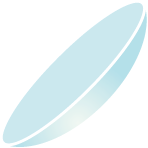 当院のコンタクトレンズ処方の特徴