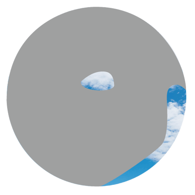 緑内障末期症状